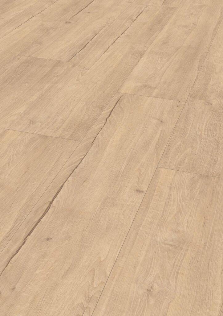 Laminate Kronotex Exquisit Plus Bodega Oak Beige