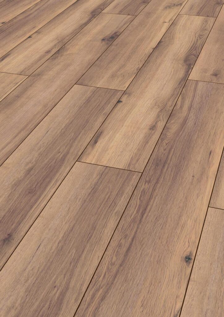 Laminate Kronotex Robusto Lybia Oak Nature