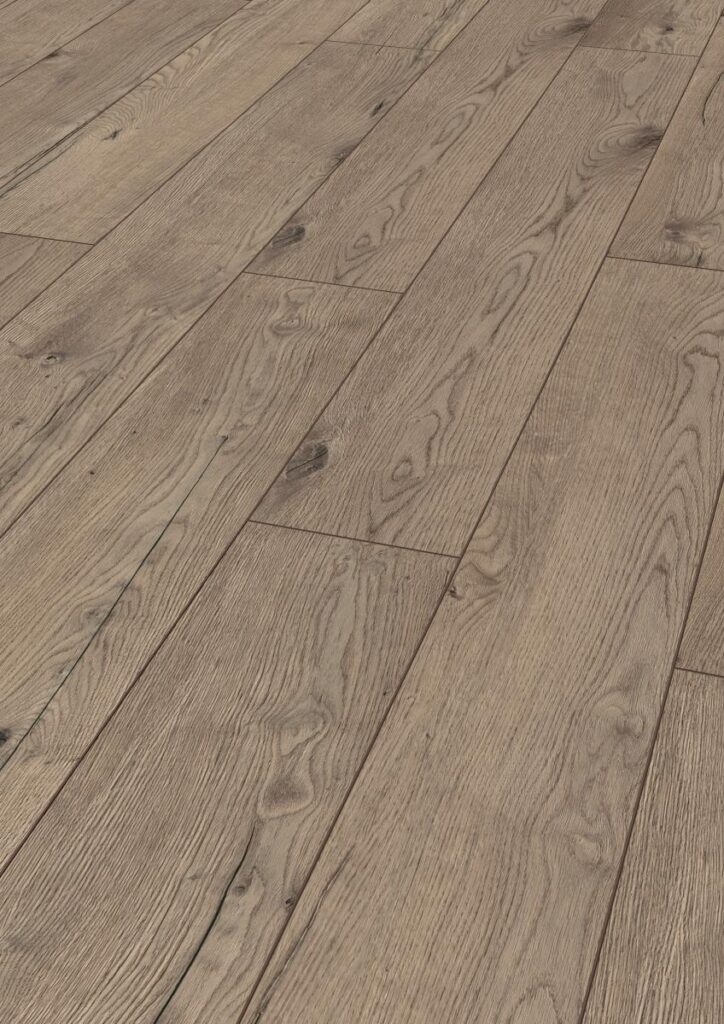 Laminate Kronotex Robusto Desert Oak Grey