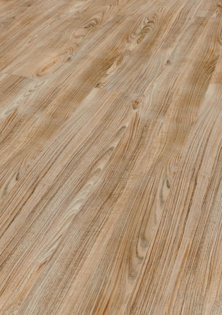 Laminate Kronotex Exquisit Gunray Walnut Cappuccino