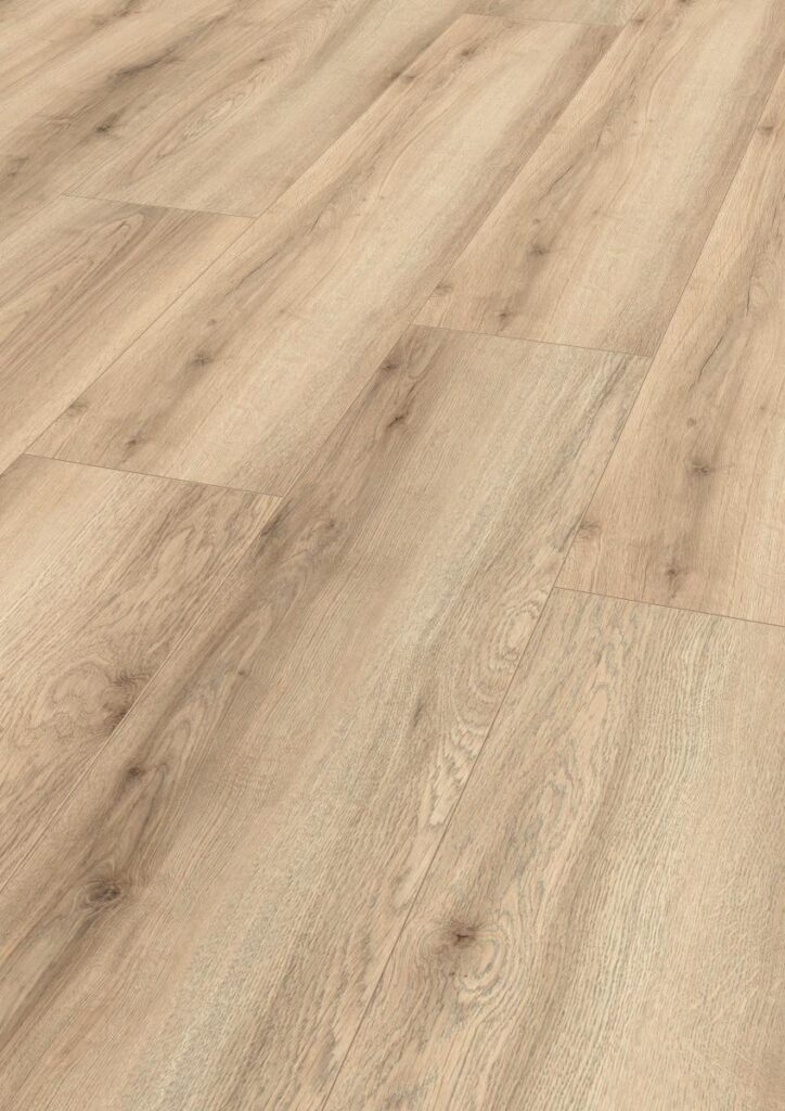 Laminate Kronotex Exquisit Plus Edersee Oak Sand