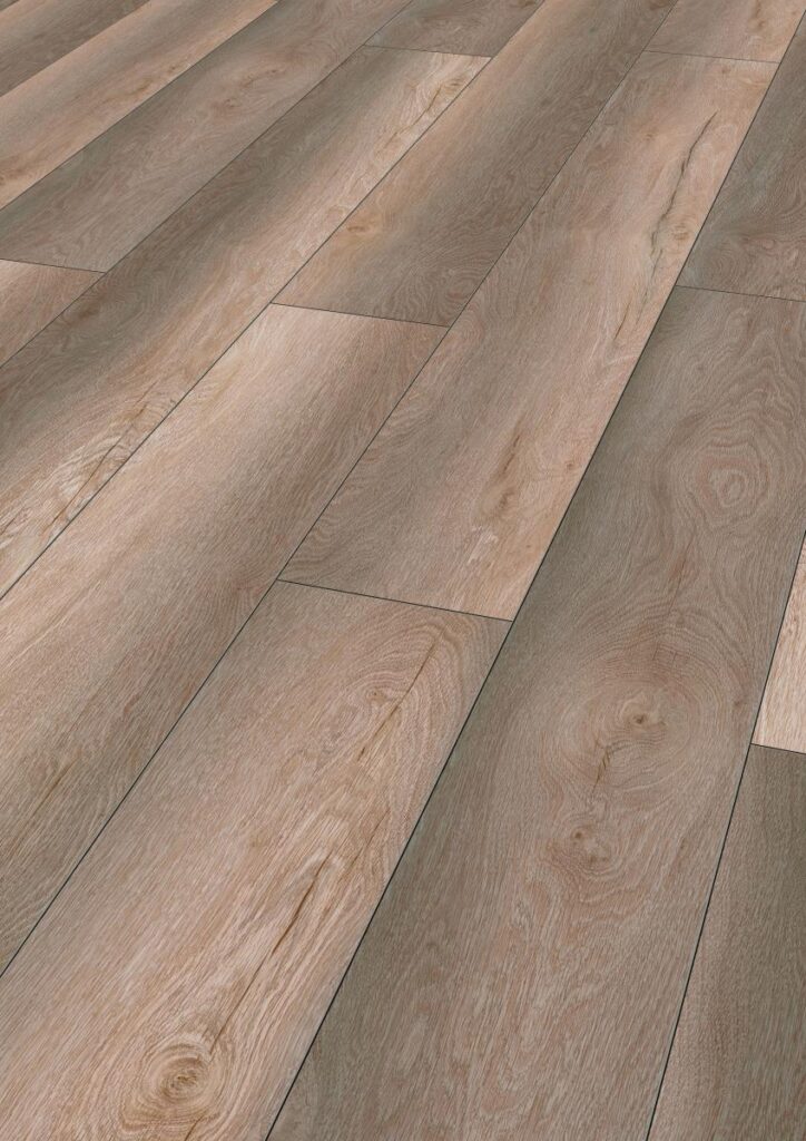 Laminate Kronotex Robusto Gnarrenburg Oak Titanium