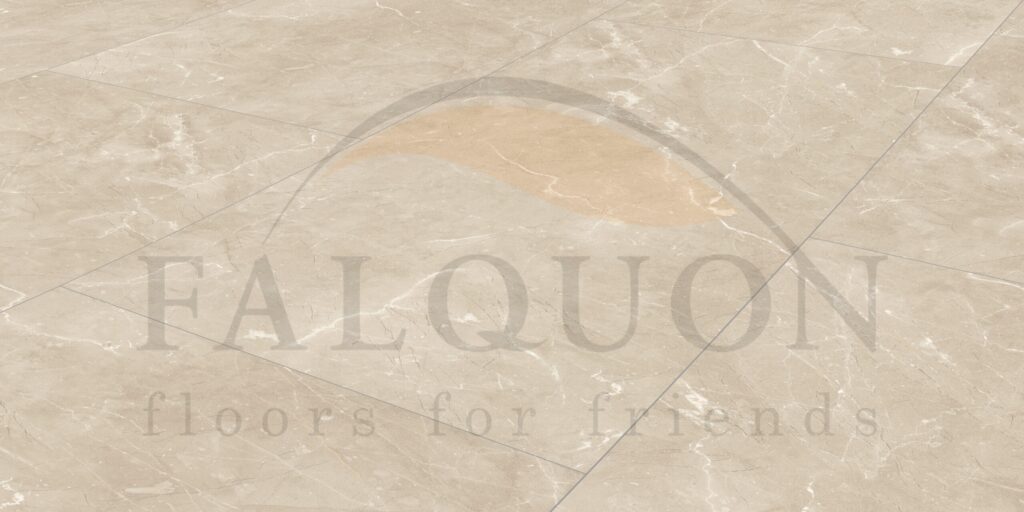 SPC Falquon Stone Botticino Classico Light